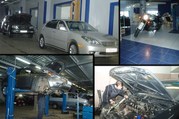 Продаю действующий автосервис с оборудованием.Автозаводский р-н, 