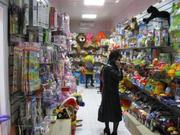 Продаю действующий доходный бизнес - магазин игрушек