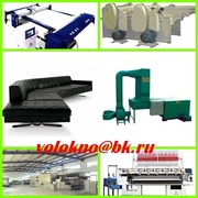 ОБОРУДОВАНИЕ ДЛЯ ЛЕГКОЙ ПРОМЫШЛЕННОСТИ 