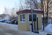 Торговые павильоны,  строительные бытовки,  посты охраны,  мини-офисы.