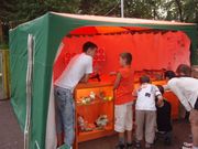 Арбалетный тир под ключ: вложения 60тыс.руб., окупаемость 1-2 мес.