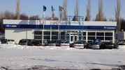 Действующий автоцентр LADA