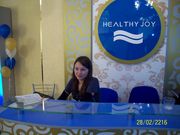 Продаю китайский салон красоты HEALTHY JOY