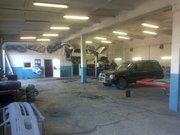 Продам автотехцентр Брянская