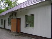 Продается торговое помещение 