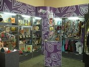 Продам действующий бизнес,  сеть отделов авторских подарков и аксессуар