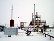мини нефтеперерабатывающая установка МНПУ-2м