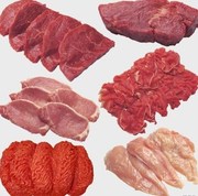 Срочно продается готовый бизнес - мясной отдел