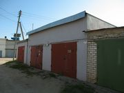 Продам Здание 6х12м,  73 кв.м. под СТО,  Склад,  Производство.