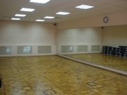 Продам фитнес клуб солярии