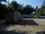 Автозаправка 512 кв.м.