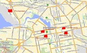Сеть магазинов здоровья,  красоты,  молодости