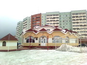 Продам кафе
