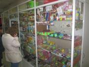 Продаётся готовый бизнес. Киоск с местом 