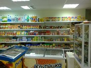 Продам действующий магазин.