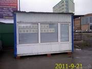 ПРОДАМ ИЛИ СДАМ В АРЕНДУ ПАВИЛЬОН