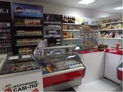 ПРОДАЕТСЯ продуктовый магазин