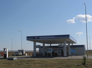 Автозаправочный комплекс