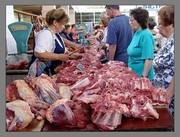 Продам мясной бизнес.