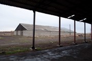 зерноперерабатывающая производственная база
