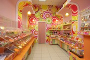 Продается розничная сеть бутиков элитных сладостей