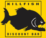 Красноярск - Франшиза KILLFISH DISCOUNT BAR