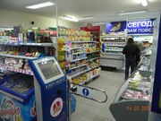 Срочно! Сеть продуктовых магазинов в формате самообслуживания