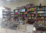 СРОЧНО!!! Продам магазин канцтоваров