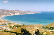 СВОЙ ДОМ В КРЫМУ,  Феодосия. 700 метров до моря. Клиентура