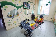 Продам бизнес-салон красоты в томске
