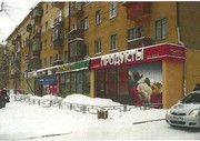 продам магазин уралмаш