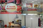 Продам мясной бизнес