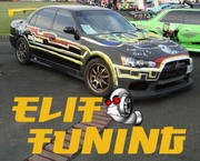 Интернет-магазин Elite Tuning