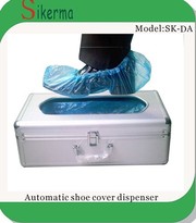SK-D автомат для надевания бахил