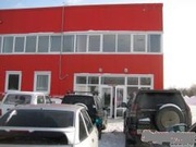 Кондитерская фабрика в городе Пермь