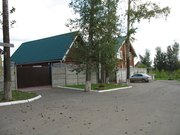 Продам готовый бизнес,  банно-оздоровительный комплекс