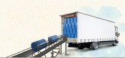 Производство по выпуску металлической тары под ЛКМ