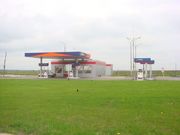 Продаются две действующие Азс с комплексом дорожного сервиса на M1 