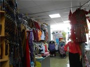 Готовый бизнес,  отдел женской одежды