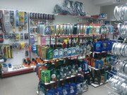 Прибыльный магазин автозапчастей