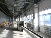 Продается Завод по производству оконного бруса