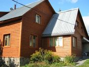 Продам готовый бизнес - Дом рыбака и охотника 