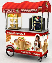 Замороженная пицца 