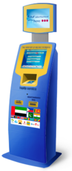 Продам франшизы: Taunigma Kiosk и Taunigma POS