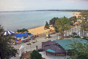 Отель (готовый бизнес),  Анапа