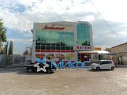 Торговый центр в пригороде Краснодара,  ст. Новодмитриевская