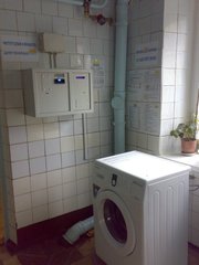 Франшиза прачечной ТМ Радость