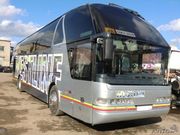 Продам бизнес с паспортом автобусного маршрута