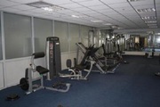 Спортивный Фитнес-клуб ул.Московская,  Екатеринбург