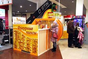 Приготовление и продажа фигурных чипс TitoPatito  andrey@titopatito.ru
